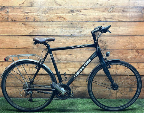 Sensa Travel Lite 27v 28 tommer 61 cm