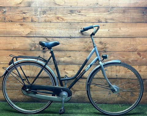 Simplex Campus 28inch 57cm