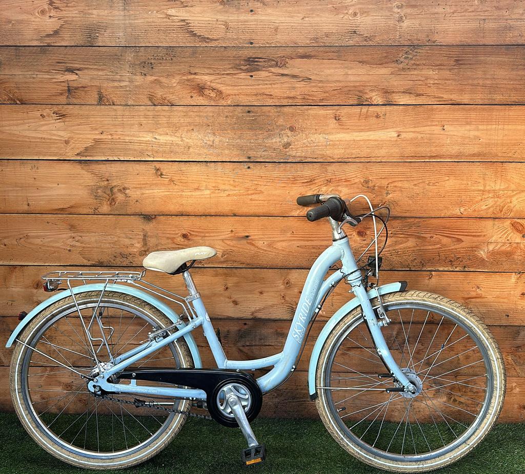 Skyride Classic 7v 24inch 35cm