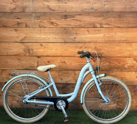 Skyride Classic 7v 24 tommer 35 cm