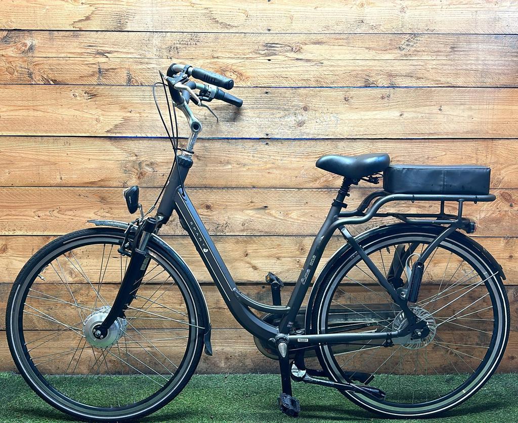 Sparta Ama One 8v 28inch 53cm