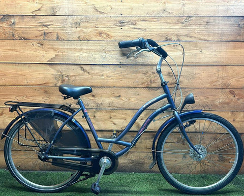 Sparta Amazon 7v 26 tommer 53 cm