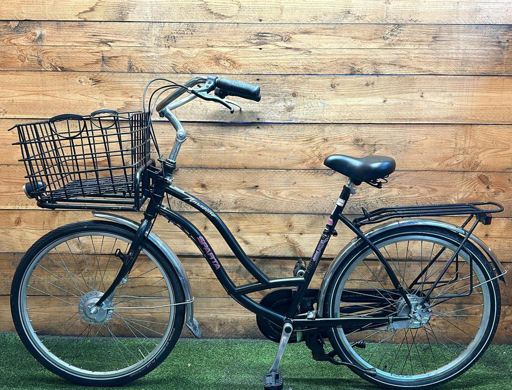 Sparta Amazone 7v 26inch 57cm