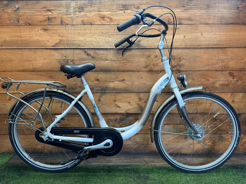 Sparta Amazon Mothercycle 7v 26inch 48cm