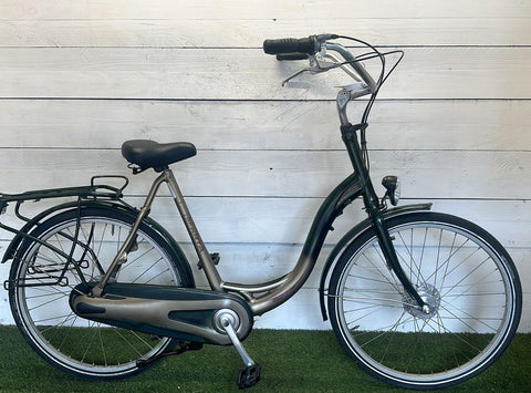 Sparta Amazone Moederfiets