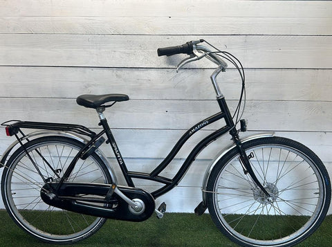 Sparta Amazone Moederfiets
