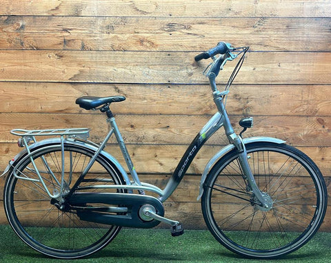 Sparta Amphion 7v 28 tommer 54 cm