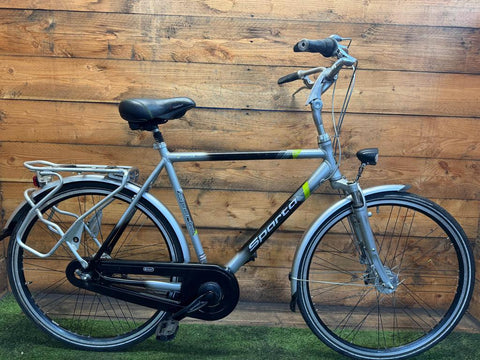 Sparta Amphion 7v 28 tommer 56 cm