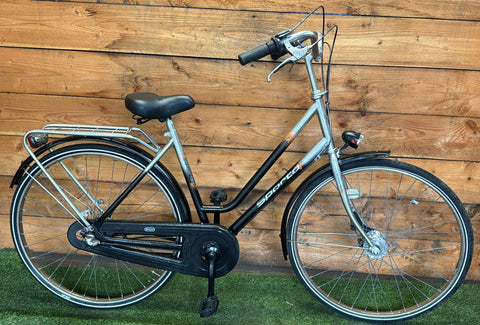 Sparta Apollo 3v 28 tommer 50 cm