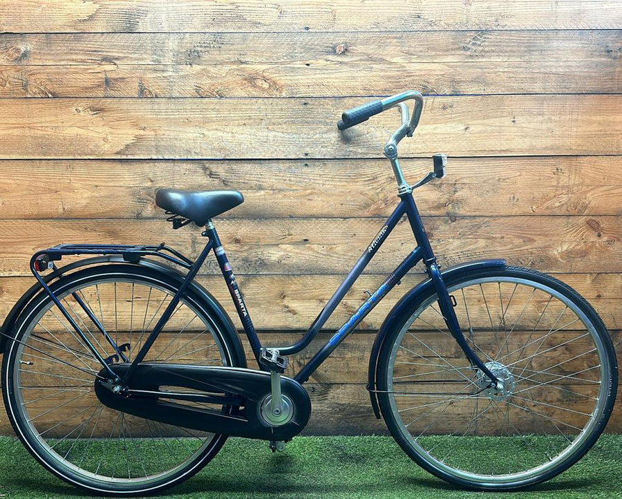 Sparta Athena 28inch 56cm Nieuw Achterwiel