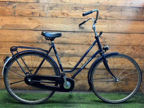 Sparta Athena 28 tommer 57 cm