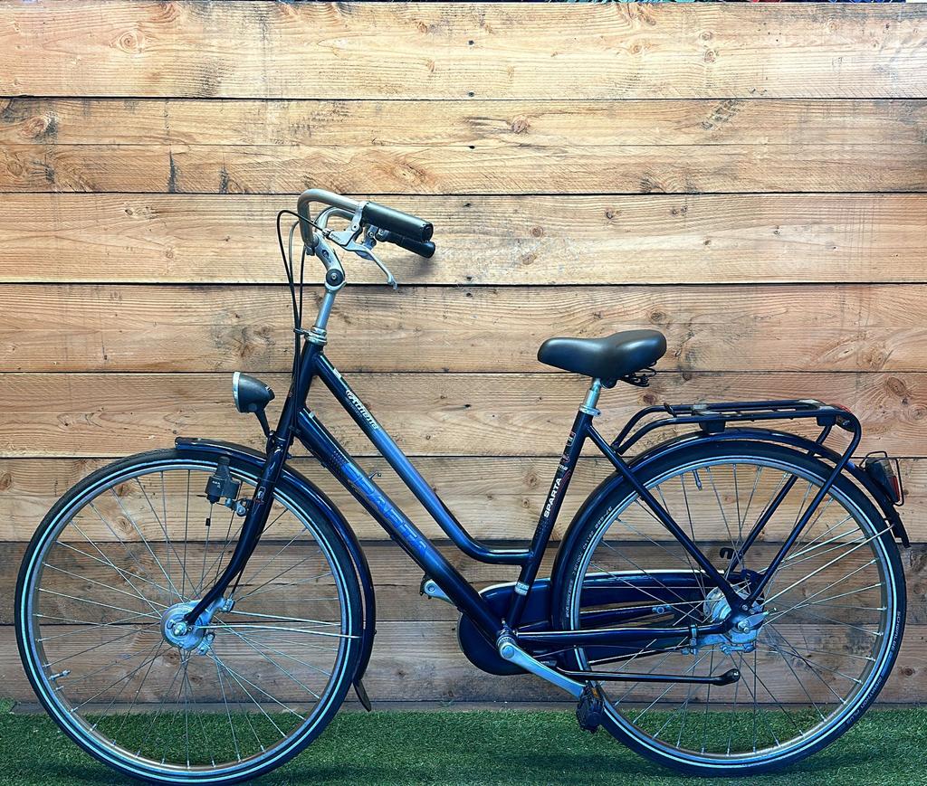 Sparta Athena 7v 28inch 50cm