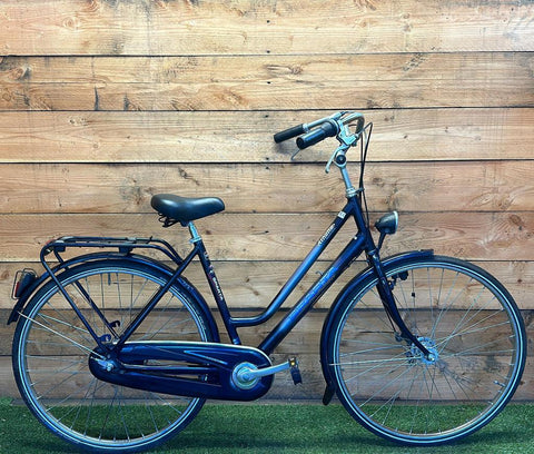 Sparta Athena 7v 28 tommer 50 cm