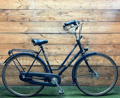Sparta Athena 7v 28 tommer 57 cm
