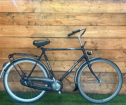 Sparta Athos 28 tommer 61 cm