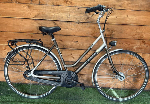 Sparta Athos 7v 28 tommer 53 cm