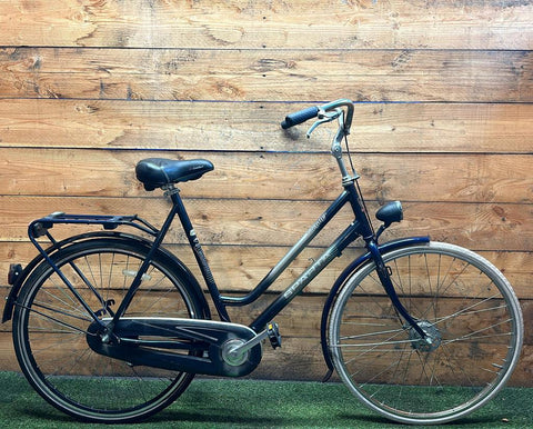Sparta Atlantis 28 tommer 57 cm