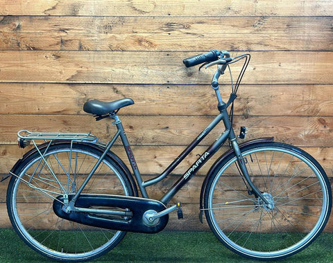 Sparta Atlantis 7v 28 tommer 57 cm