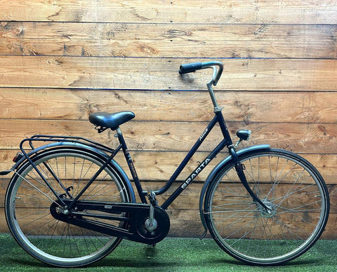 Sparta Atlas 28inch 53cm