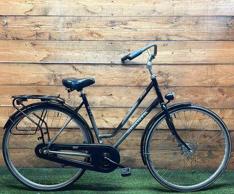 Sparta Atlas 28 tommer 53 cm