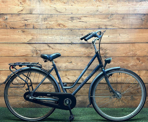 Sparta Atlas 3v 28 tommer 50 cm