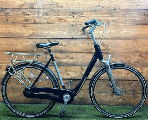 Sparta Avantgarde 7v 28inch 57cm