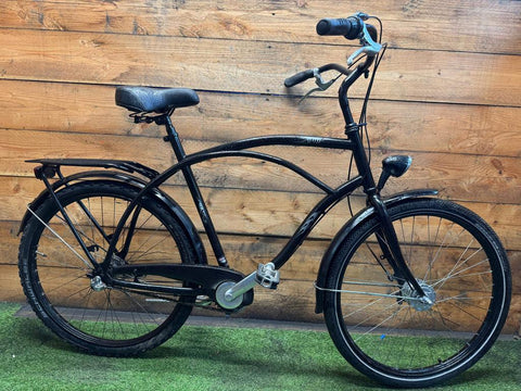 Sparta Bad Bullet 3v 26 tommer 57 cm