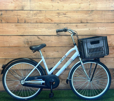 Sparta Catwalk Orignals 3v 28 tommer 44 cm