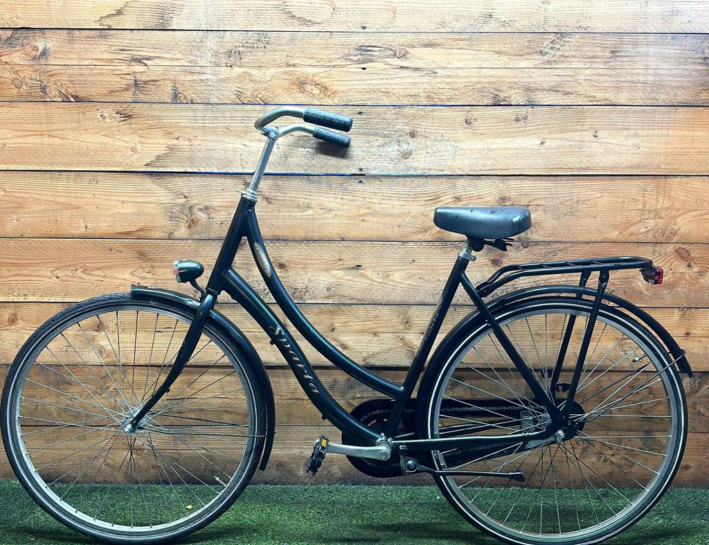 Sparta Country 28inch 57cm