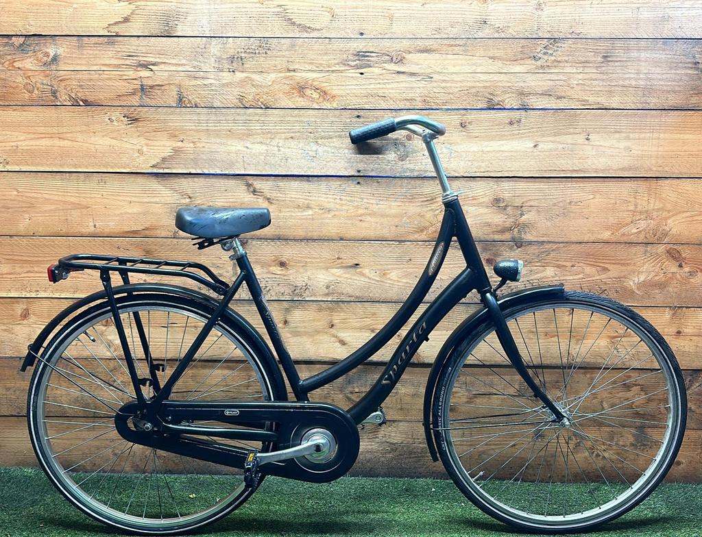 Sparta Country 28inch 57cm