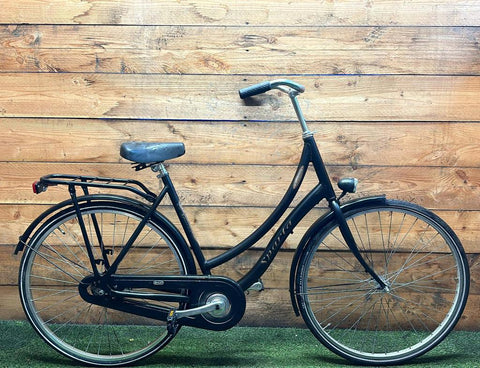 Sparta Country 28inch 57cm