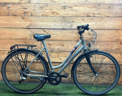 Sparta Damecykel 24v 28inch 53cm