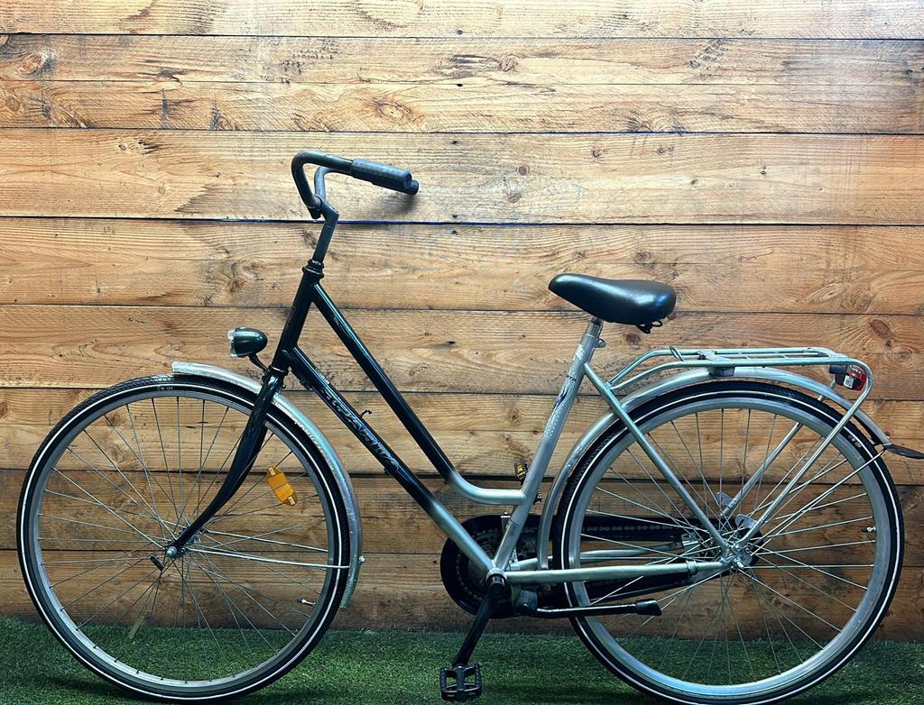 Sparta Damesfiets 28inch 53cm