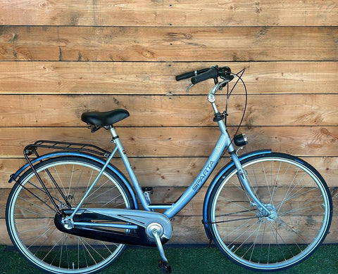 Sparta Damecykel 3v 28 tommer 55 cm
