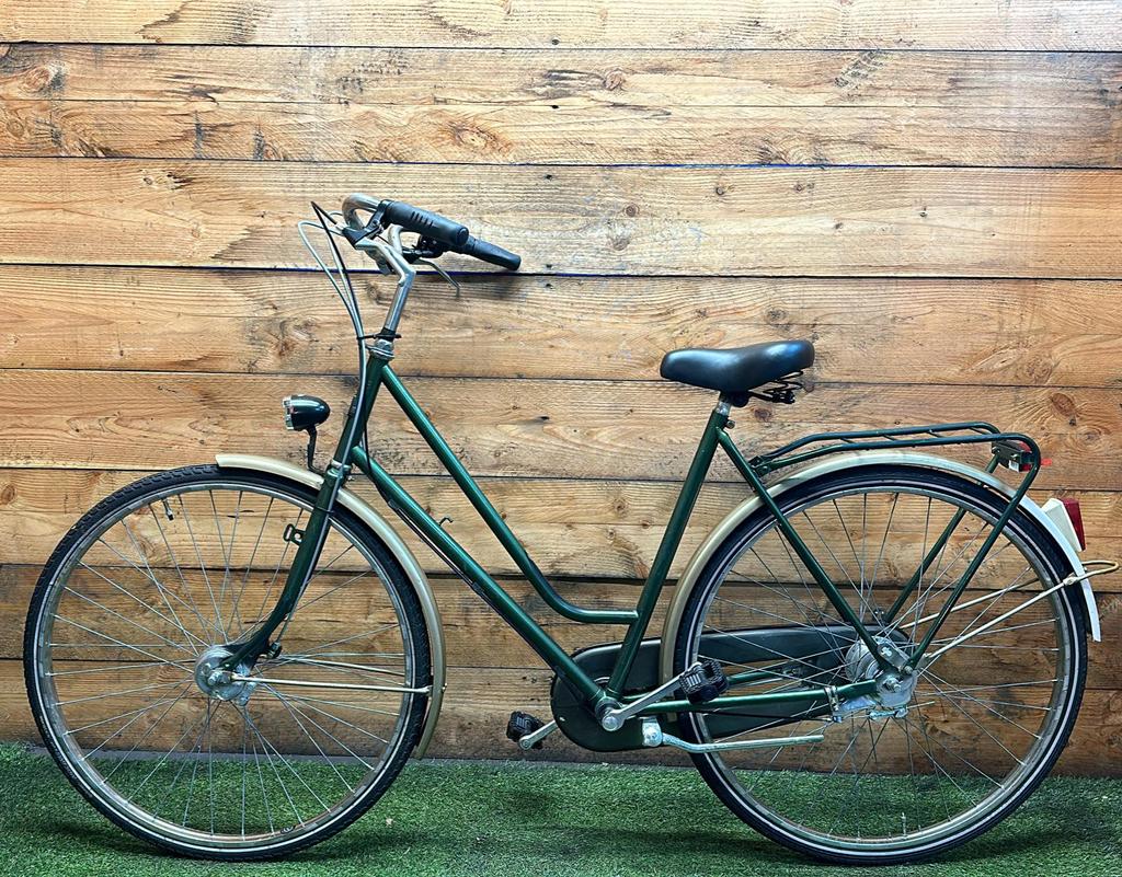 Sparta Damesfiets 7v 28inch 54cm