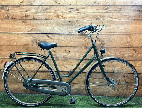 Sparta Damesfiets 7v 28inch 54cm