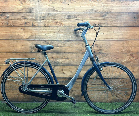 Sparta damecykel 8v 28 tommer 53 cm