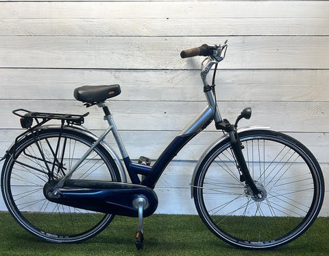 Sparta Damesfiets