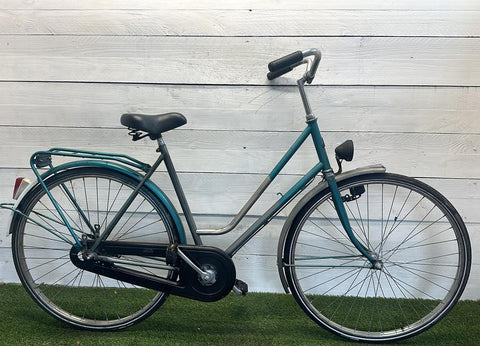 Sparta Damesfiets