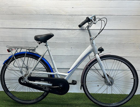Sparta Damesfiets
