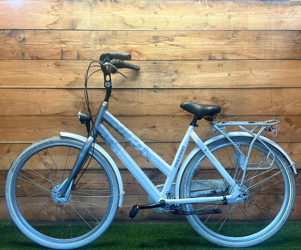 Sparta Downtown 7v 28inch 53cm