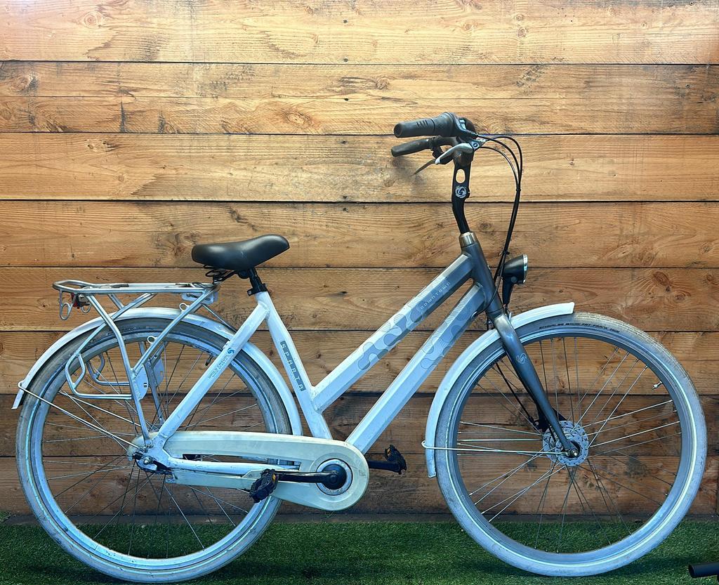 Sparta Downtown 7v 28inch 53cm