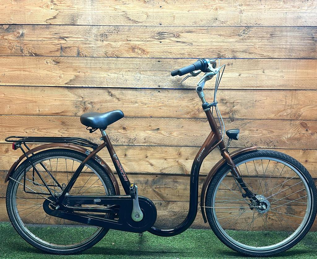 Sparta Entree 7v 26inch 50cm