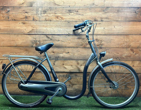 Sparta Entree Extra Lage Instap 7v 26inch 50cm