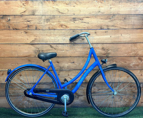 Sparta Granny 28 tommer 53 cm