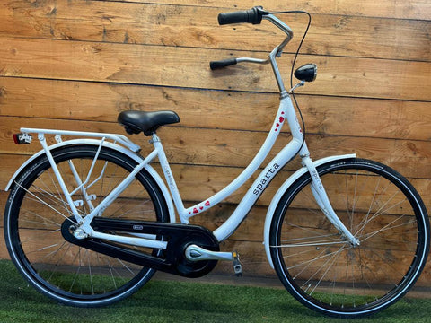 Sparta Granny 3v 28 tommer 51 cm