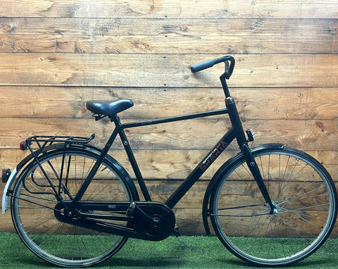 Sparta herrecykel 28 tommer 61 cm