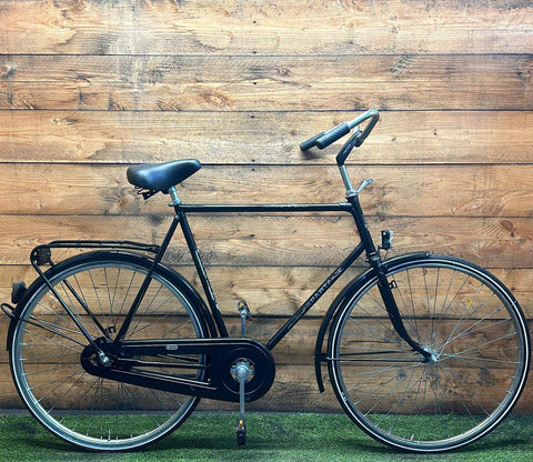 Sparta herrecykel 28 tommer 61 cm