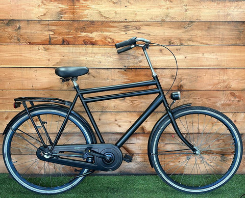Sparta Herrecykel 3v 28 tommer 61 cm