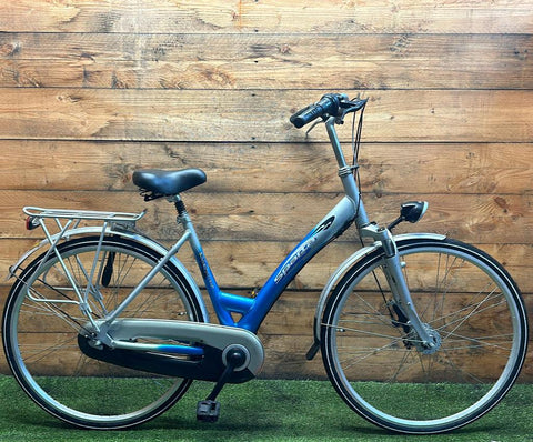 Sparta Hermes 7v 28 tommer 53 cm